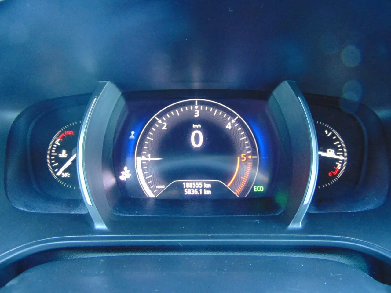 renault mégane grandtour blue dci 115 limited - slika 11