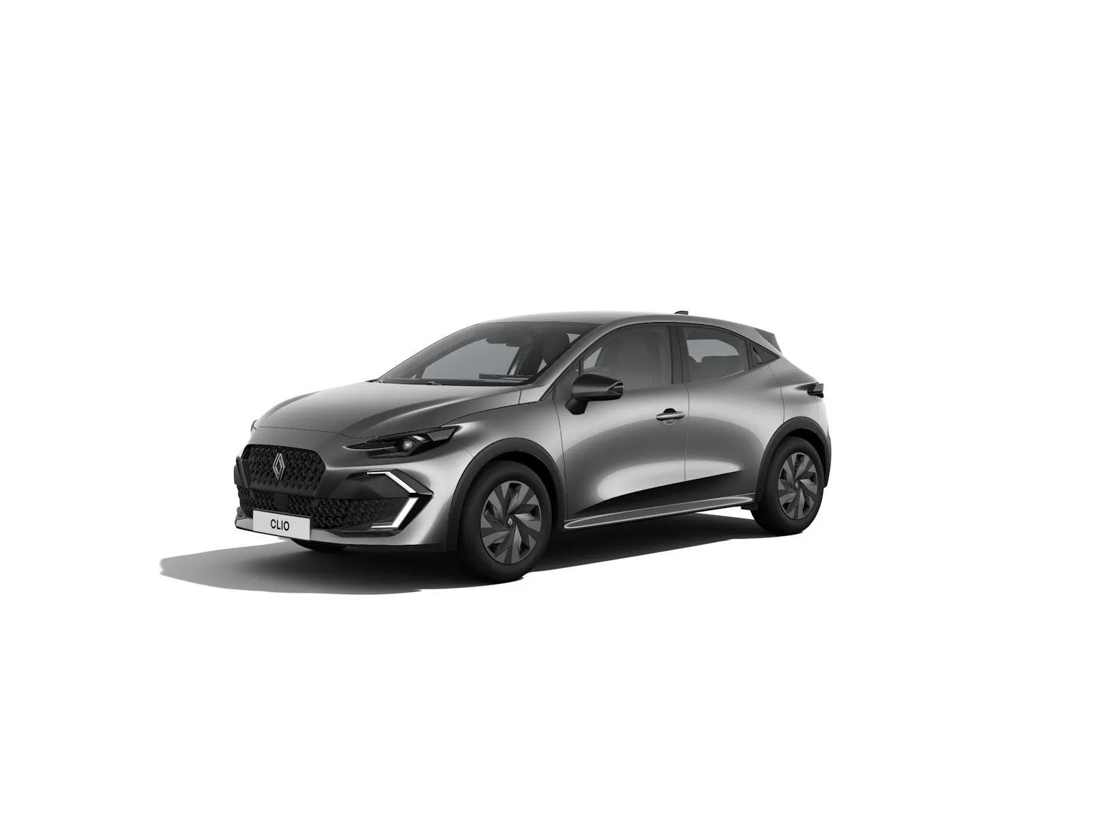 renault clio 6 evolution tce 115 - slika 1