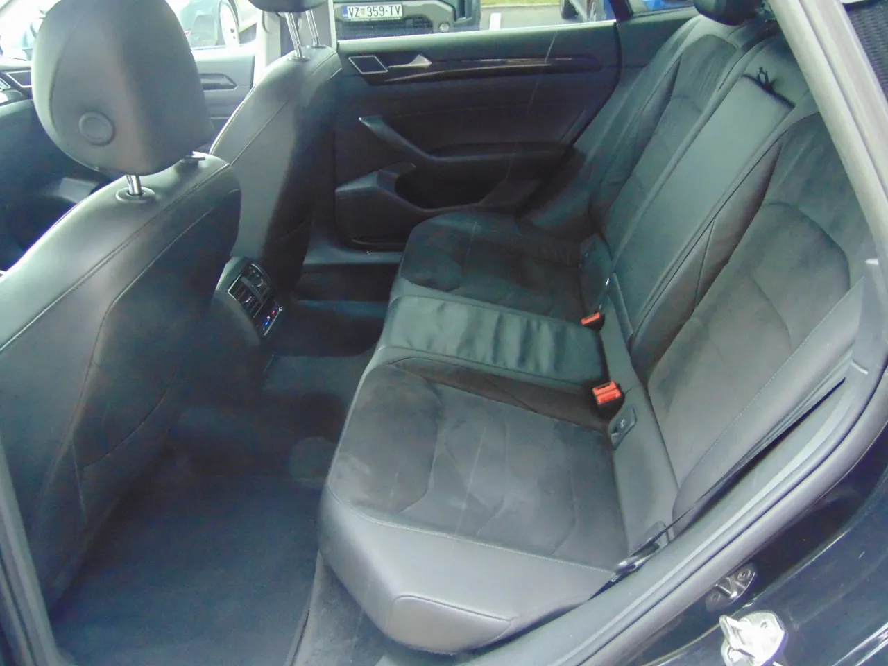 vw arteon 2,0 tdi bmt elegance dsg - slika 8