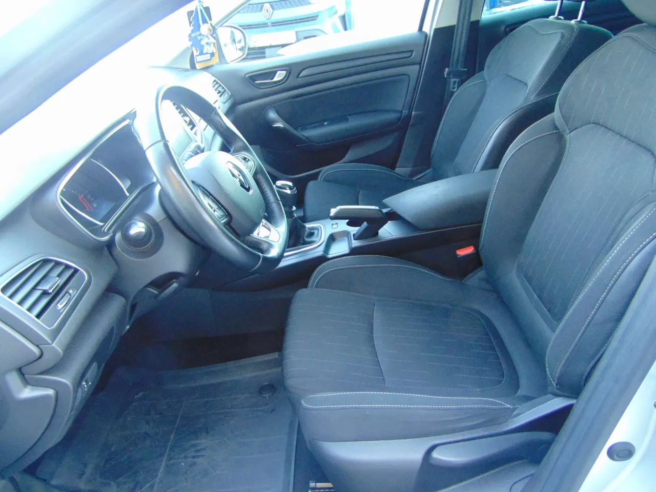 renault mégane grandtour blue dci 115 limited - slika 10