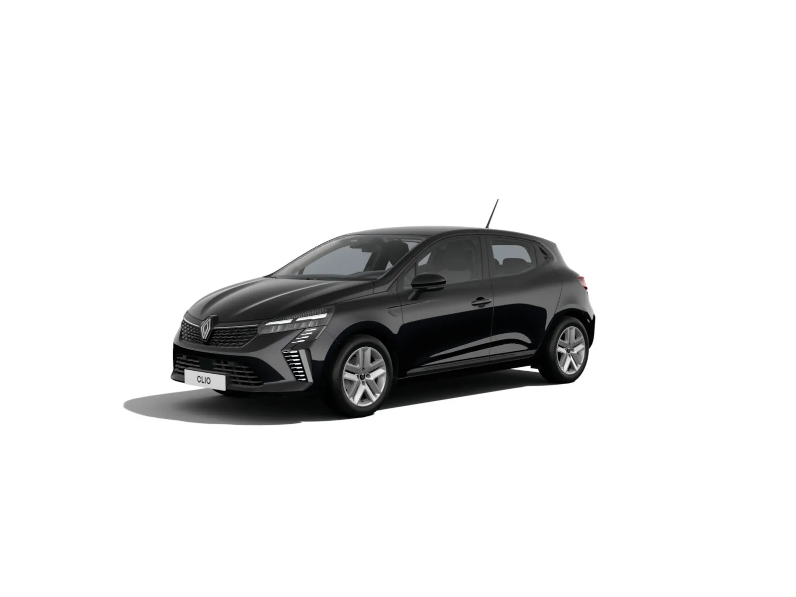 renault clio v evolution tce 90 - slika 1