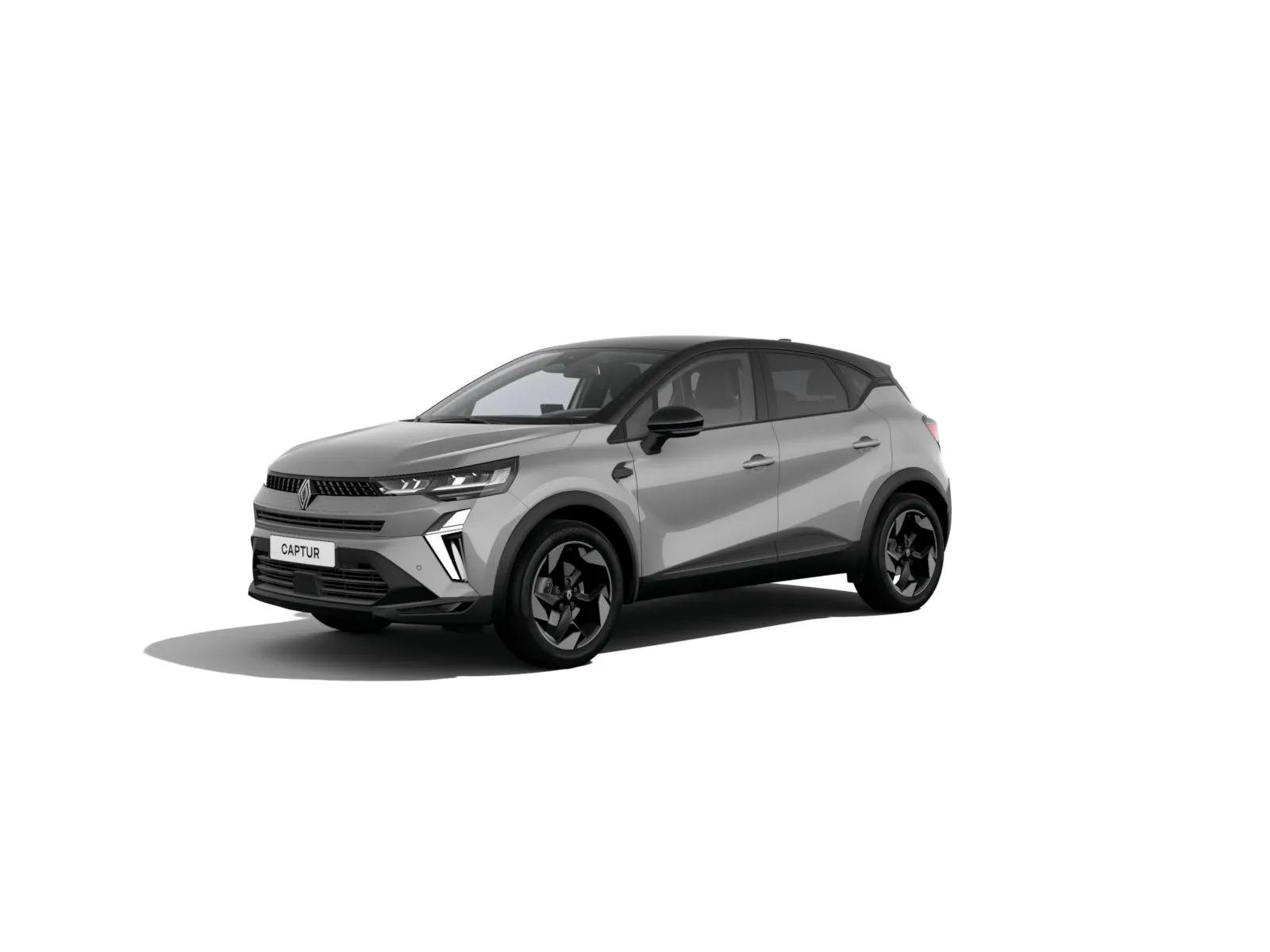 Renault Captur Techno TCe 140 EDC - Varaždin