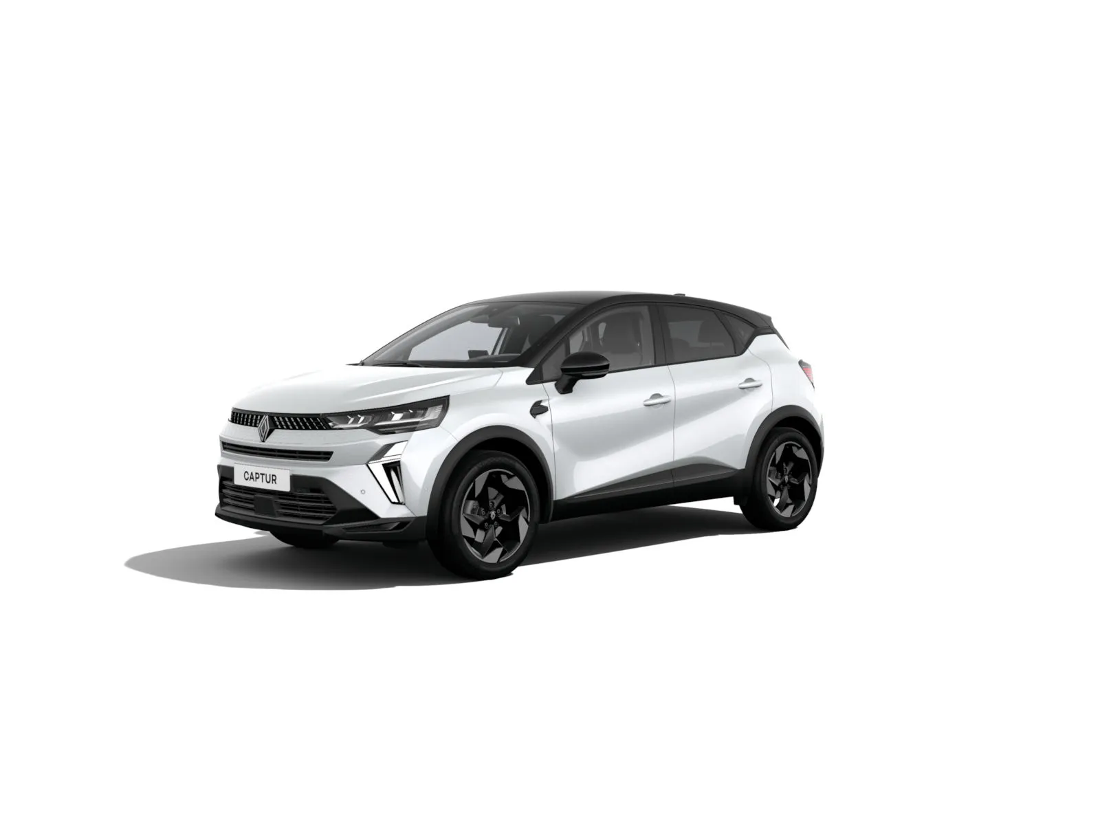 Renault Captur Techno TCe 140 EDC - Varaždin