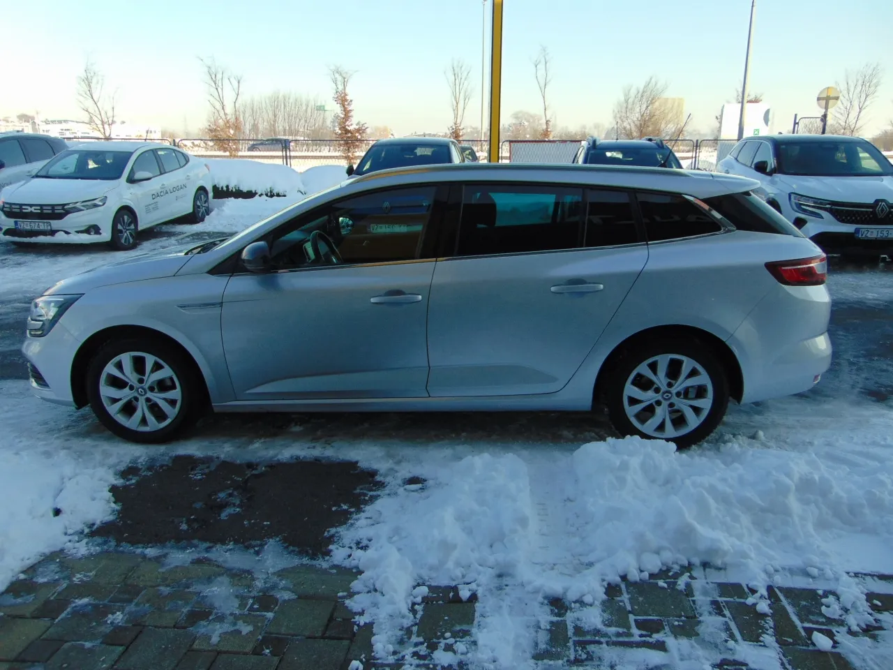 renault mégane grandtour blue dci 115 limited - slika 8
