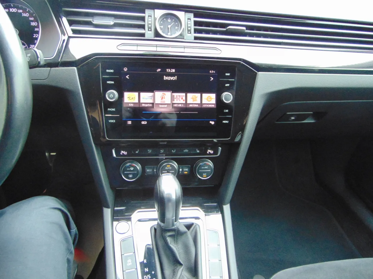 vw arteon 2,0 tdi bmt elegance dsg - slika 9