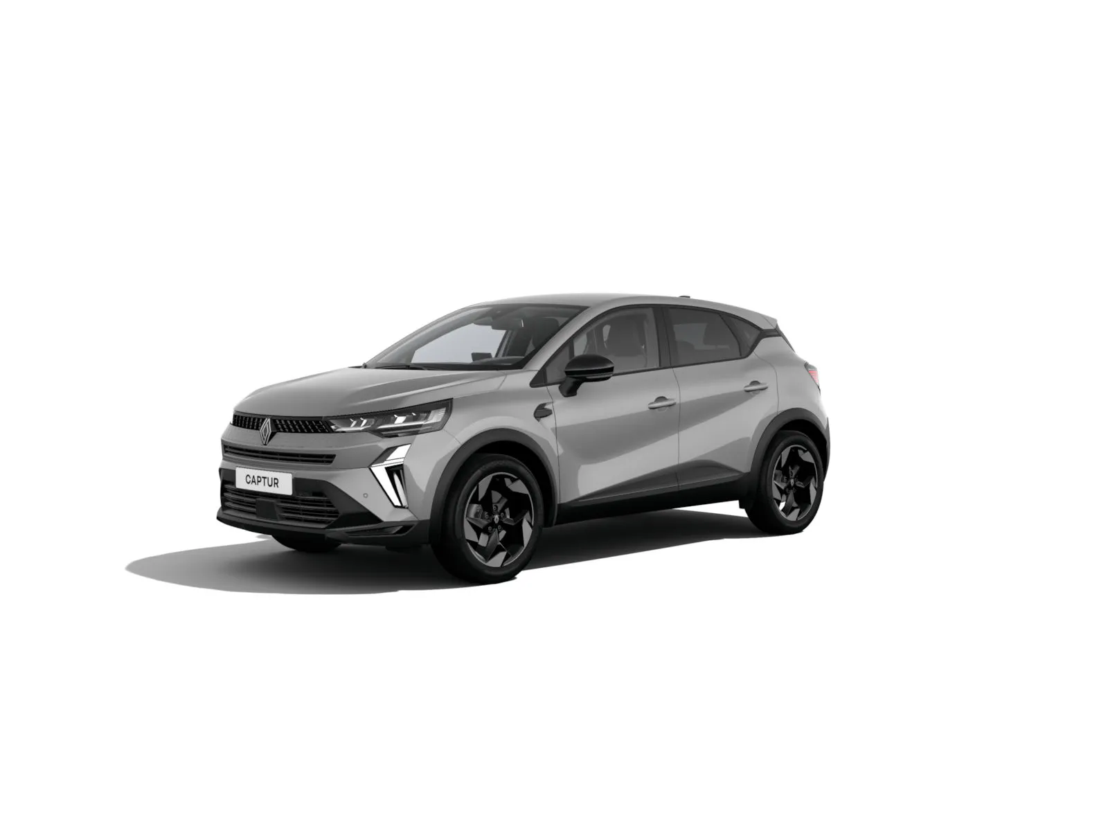 Renault Captur techno TCe 115 - Varaždin