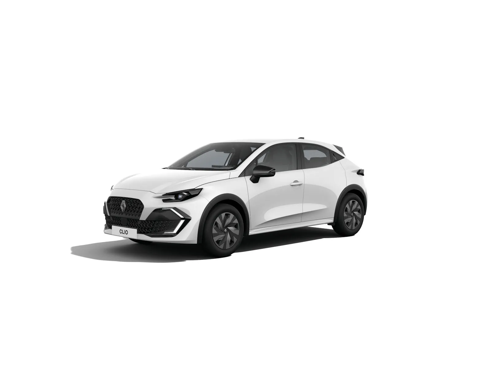 renault clio 6 evolution tce 115 - slika 1