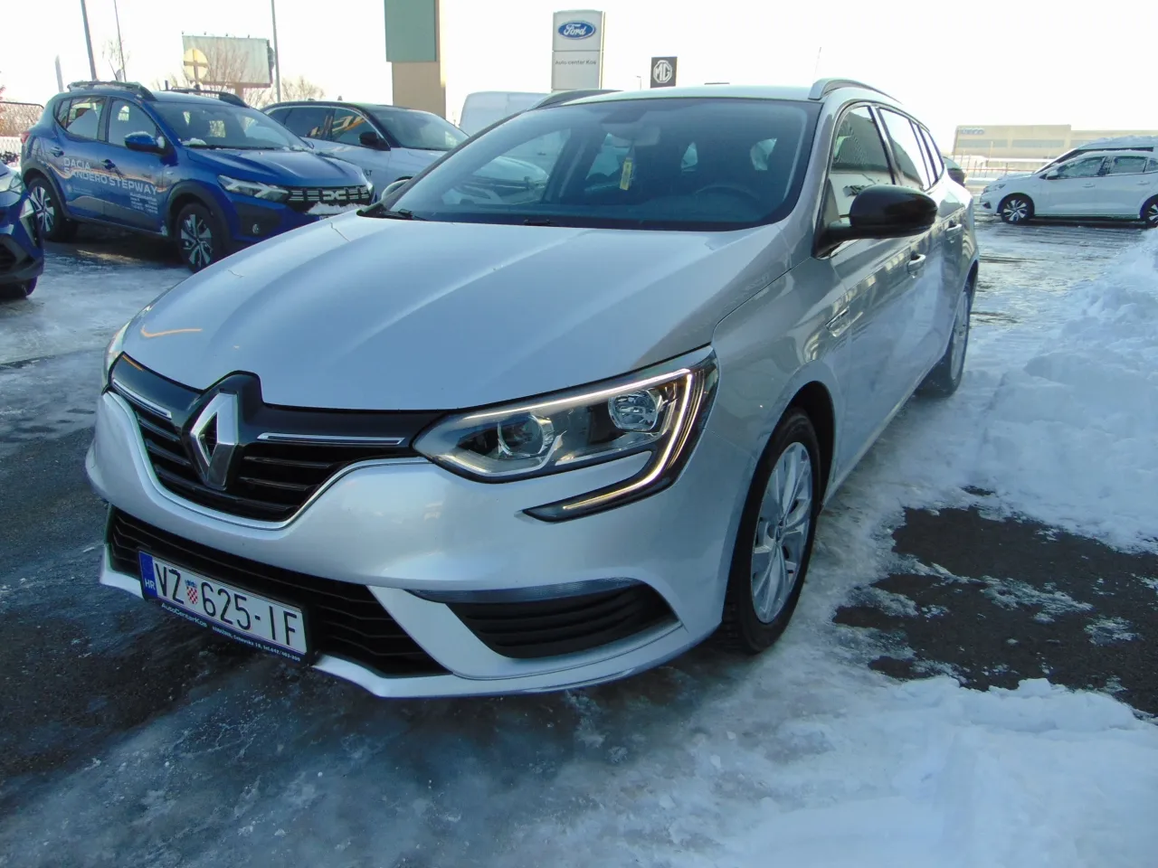 renault mégane grandtour blue dci 115 limited - slika 2