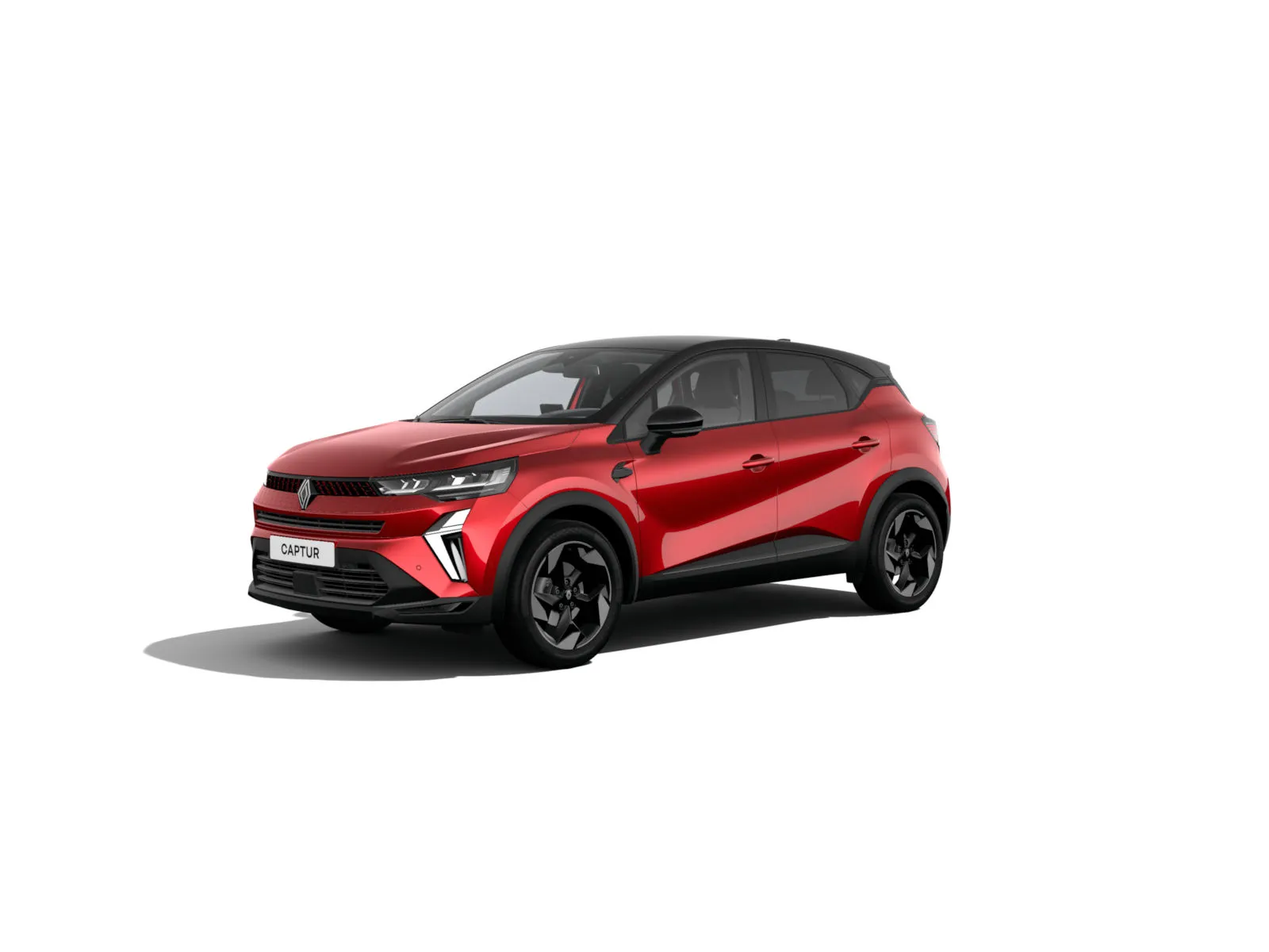Renault Captur Techno TCe 140 EDC - Varaždin