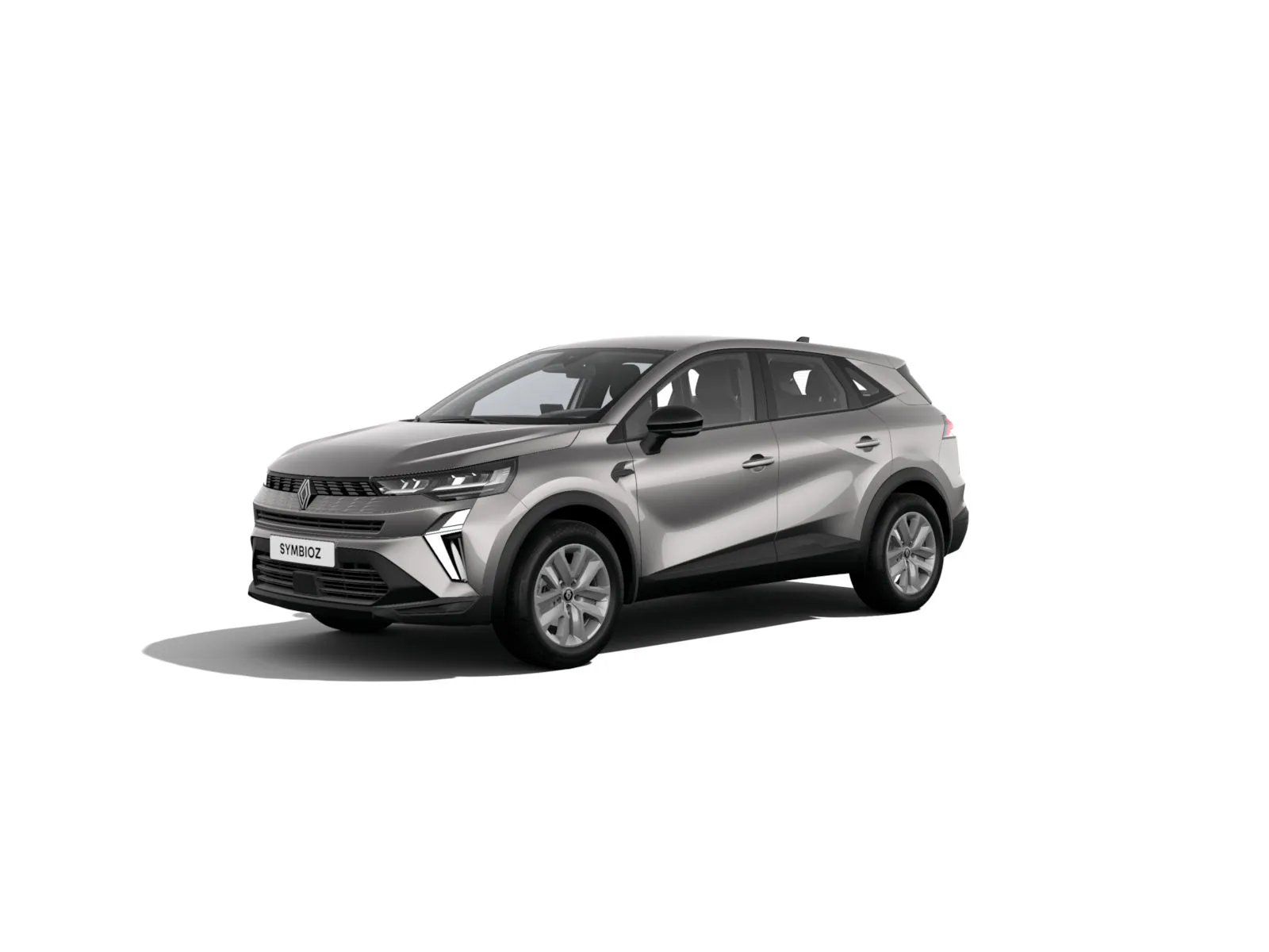Renault Symbioz evolution TCe 140 - Varaždin