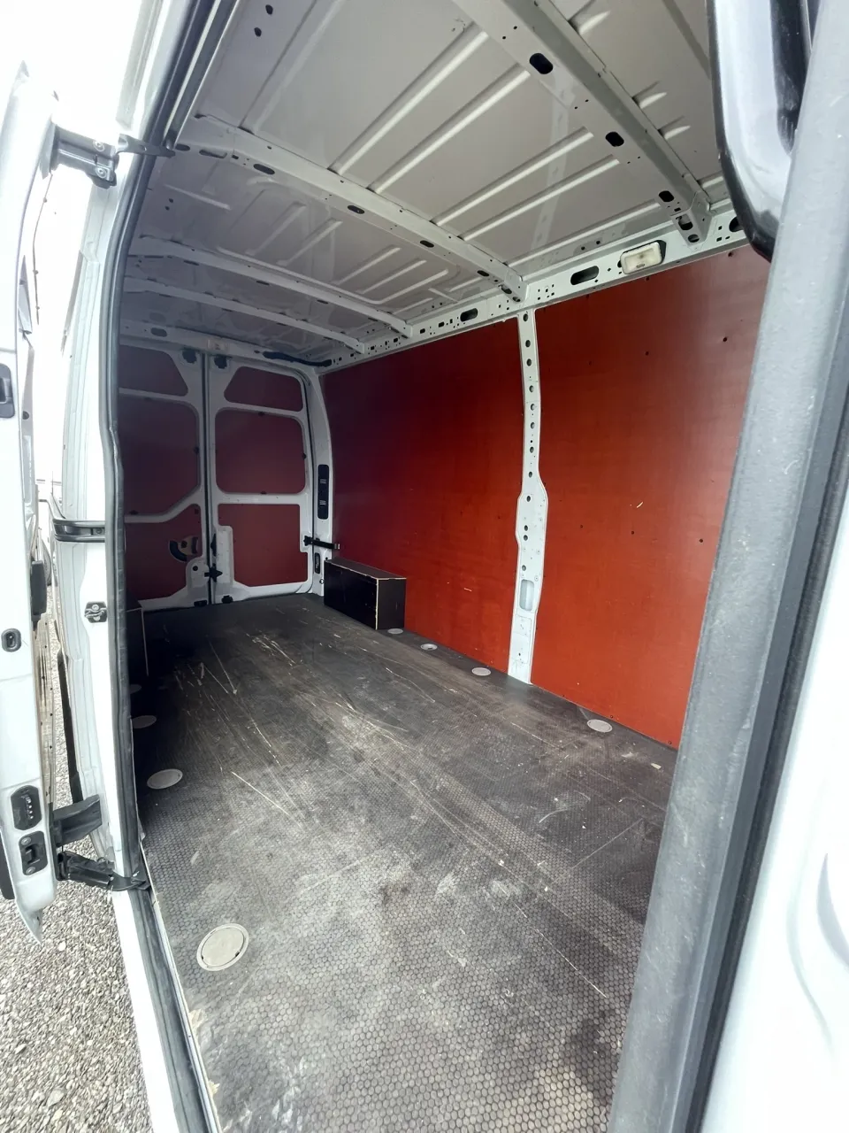 renault master furgon l3h2p3 2,3 dci 135 - slika 15