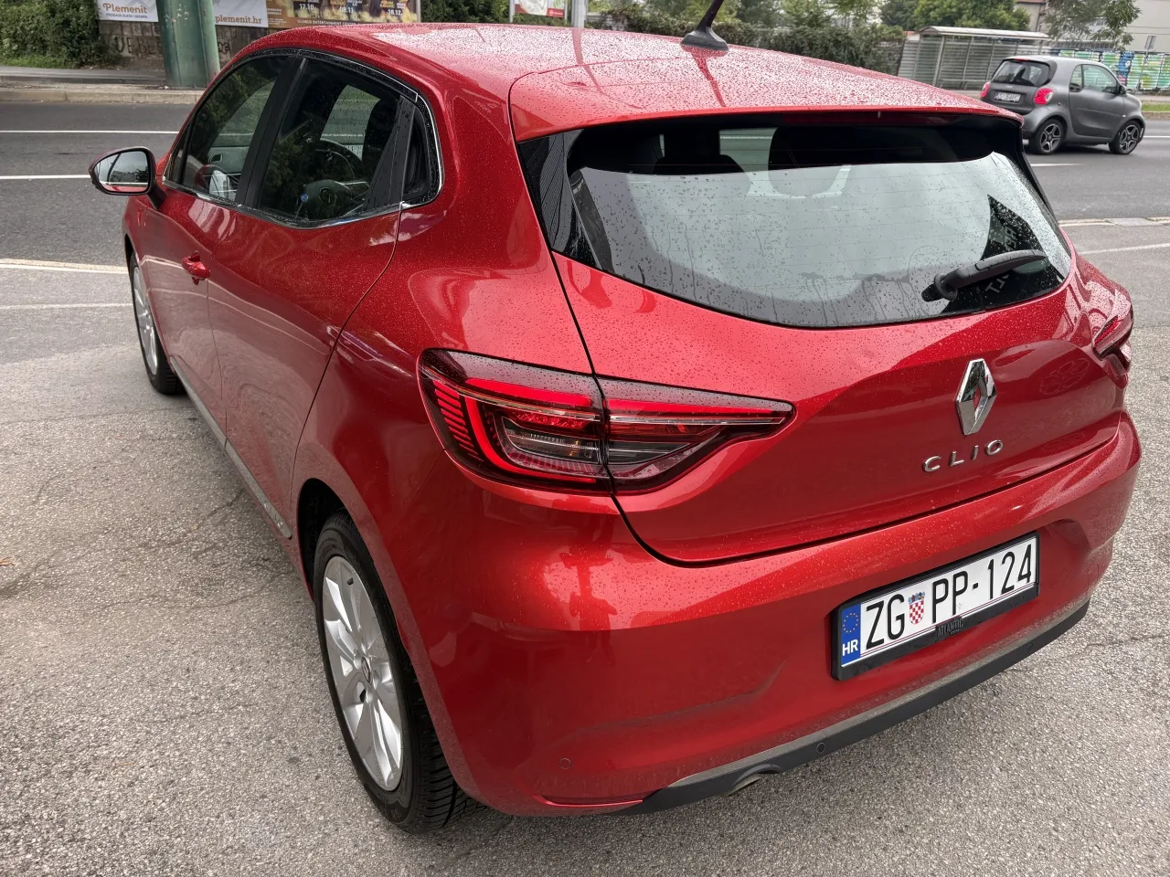 renault clio tce 90 intens - slika 7