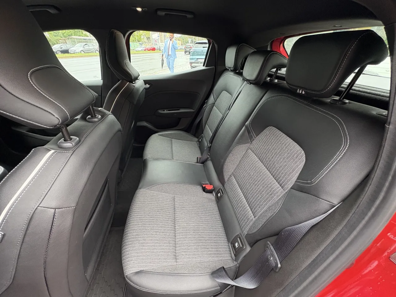renault clio tce 90 intens - slika 12
