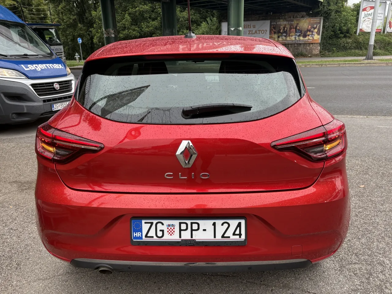renault clio tce 90 intens - slika 6