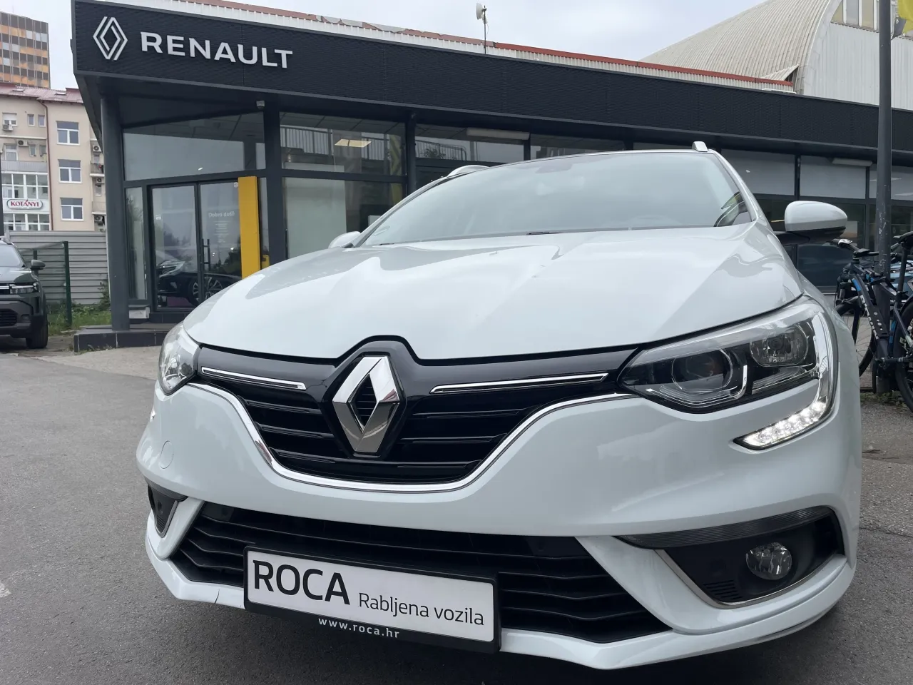 renault mégane grandtour dci 110 energy business - slika 2