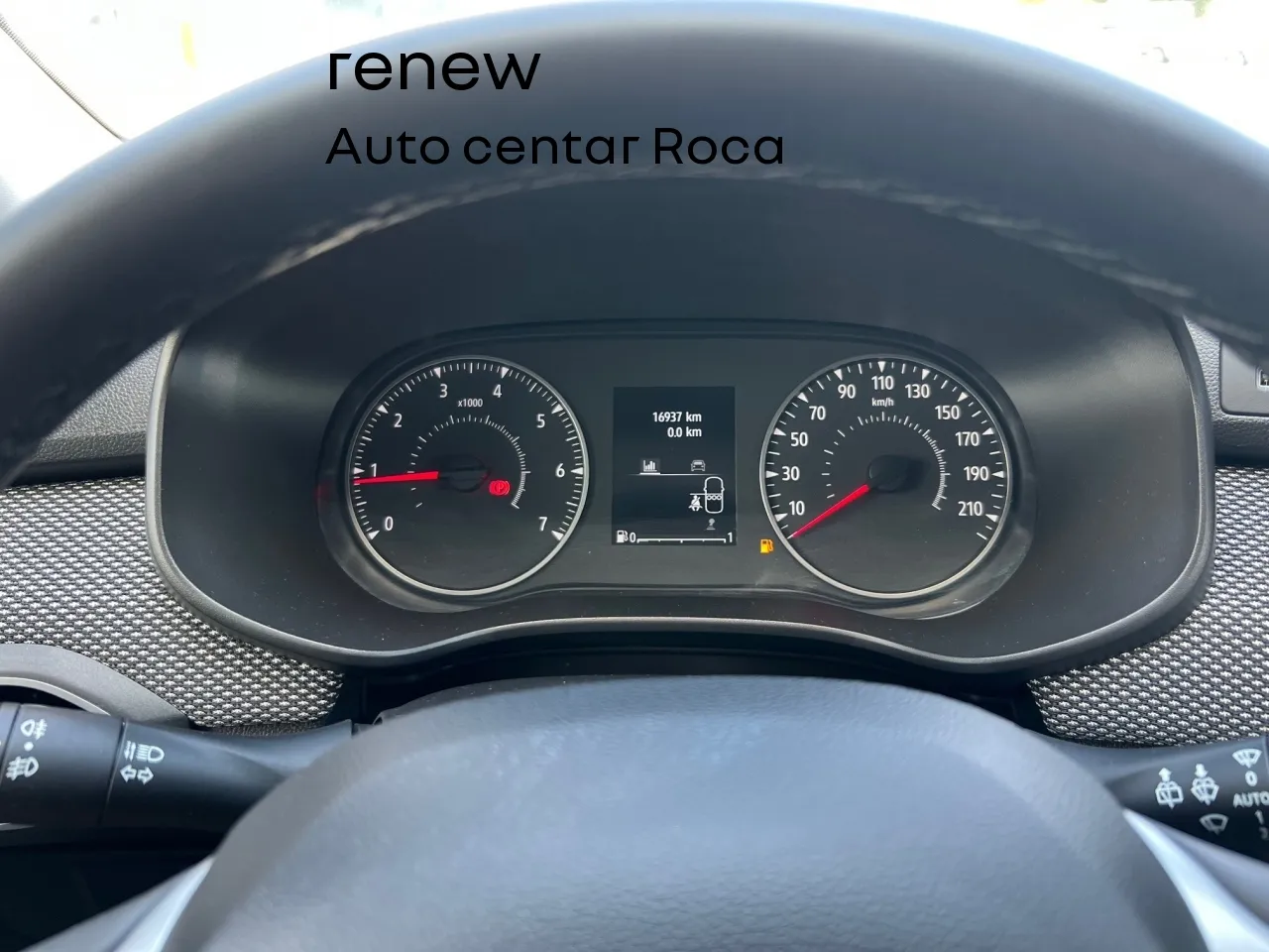 dacia jogger 1,0 tce 110 expression (7 sjedala) - slika 6