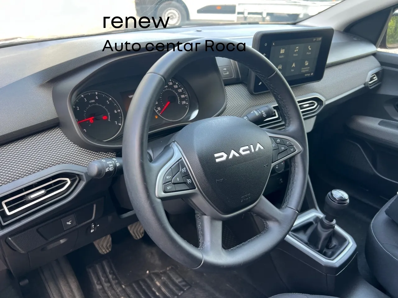 dacia jogger 1,0 tce 110 expression (7 sjedala) - slika 5