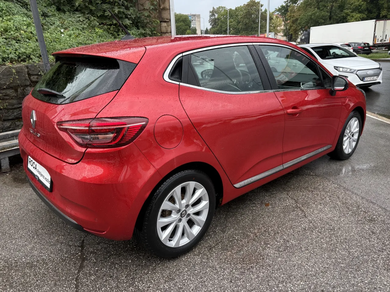 renault clio tce 90 intens - slika 5