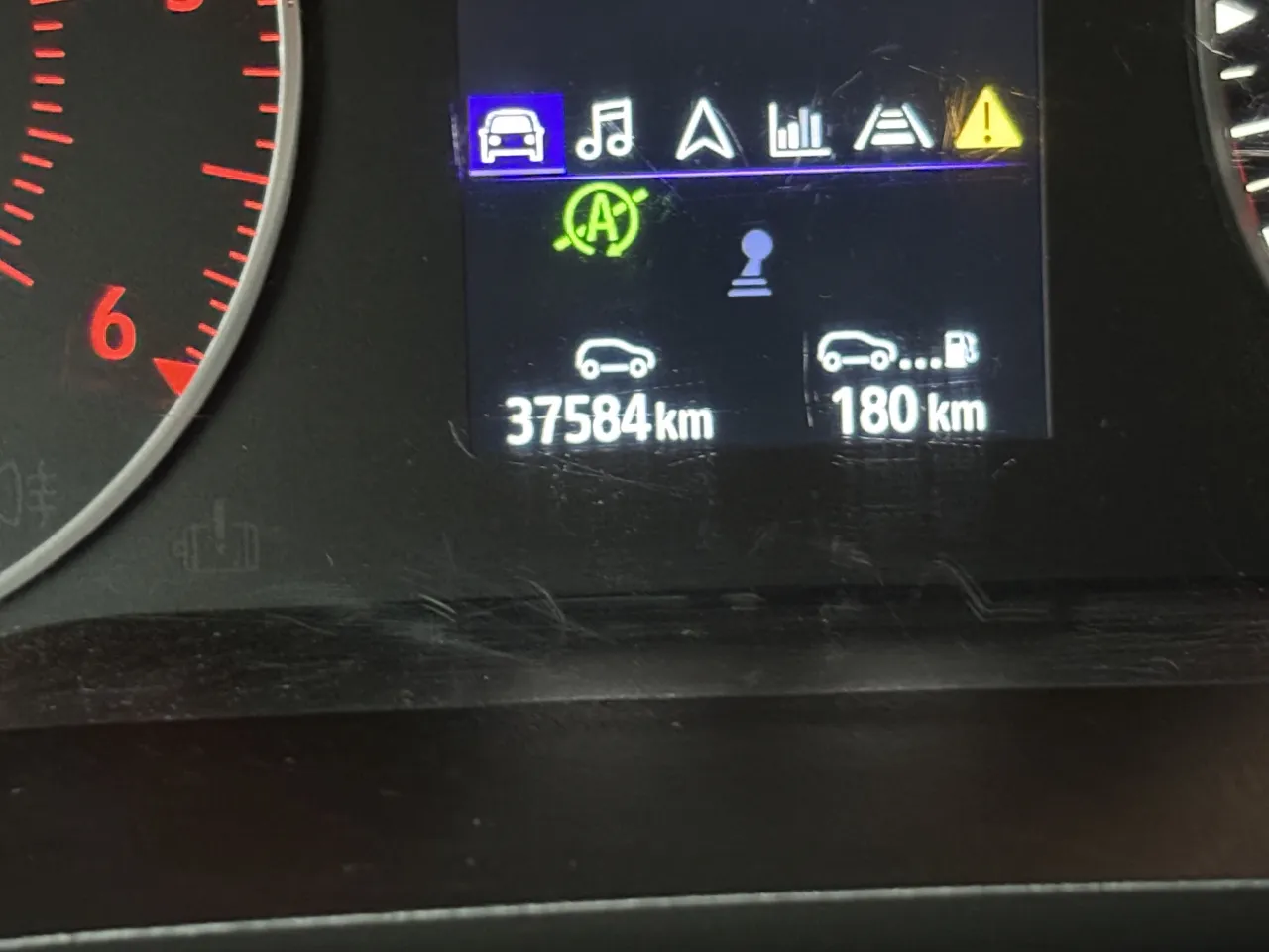 renault trafic furgon 2,0 dci 150 energy l2h1p3 - slika 10