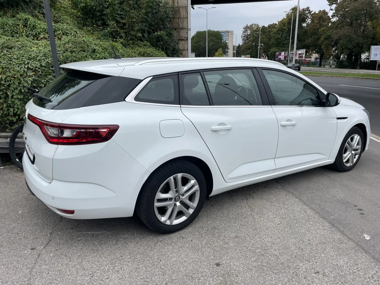 renault mégane grandtour dci 110 energy business - slika 4