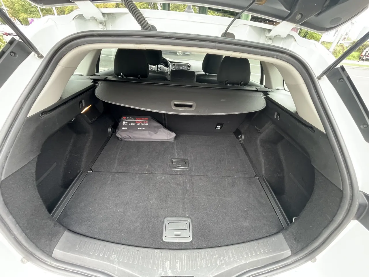 renault mégane grandtour dci 110 energy business - slika 9