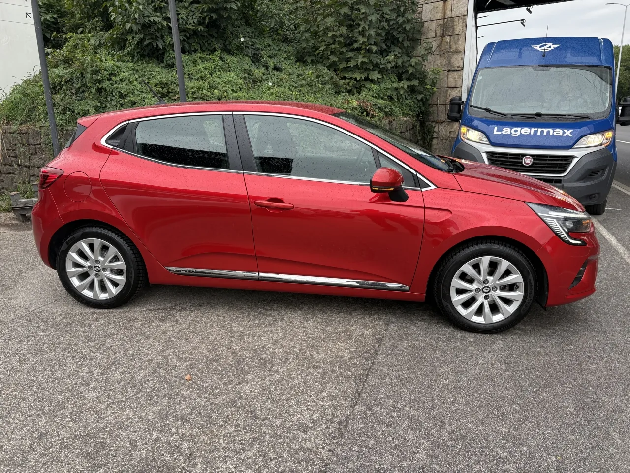 renault clio tce 90 intens - slika 4