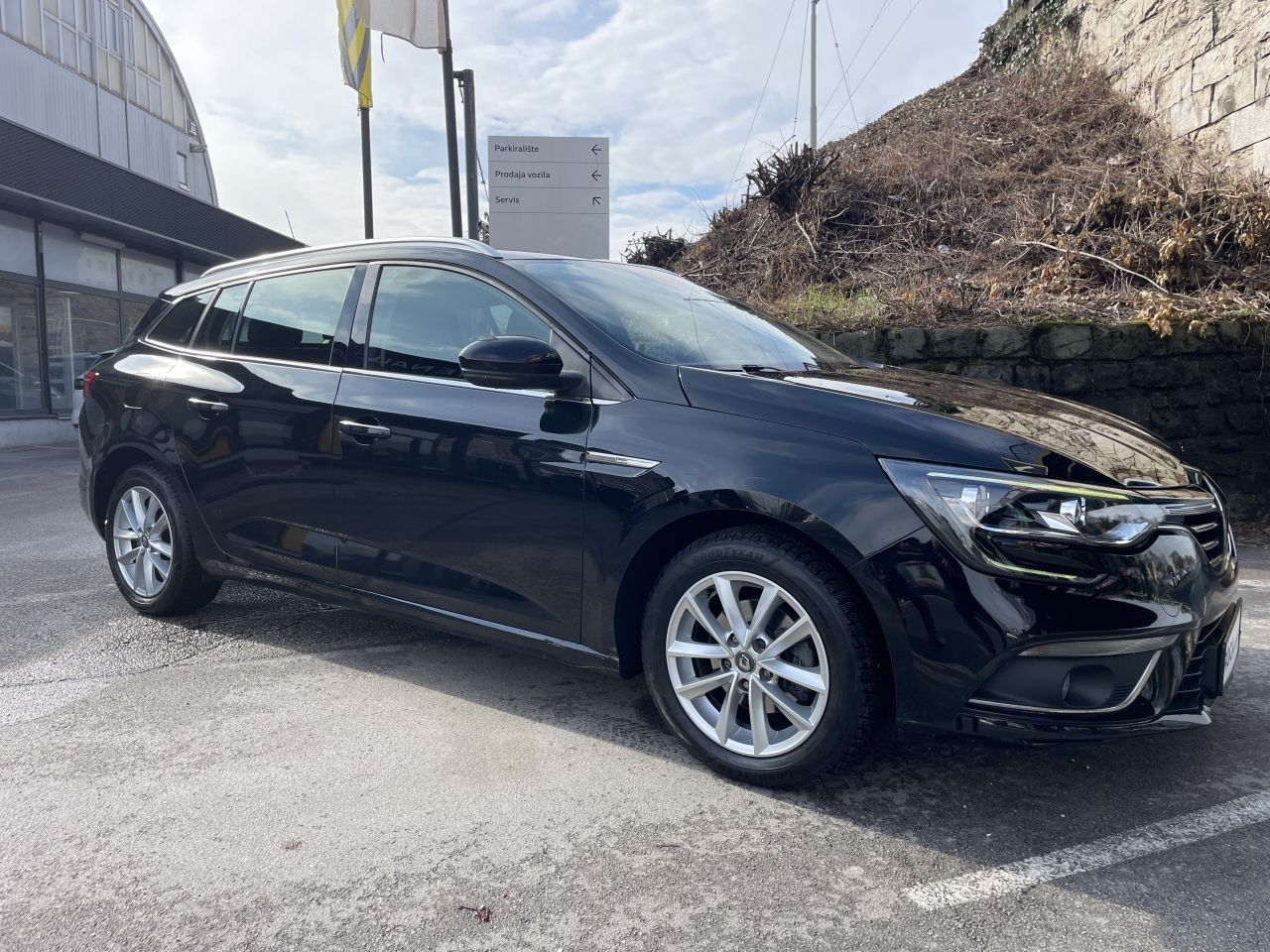 renault mégane grandtour blue dci 115 intens - slika 3