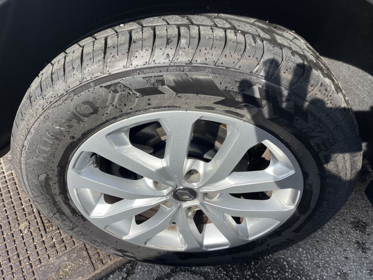 renault kadjar tce 130 energy bose - slika 16