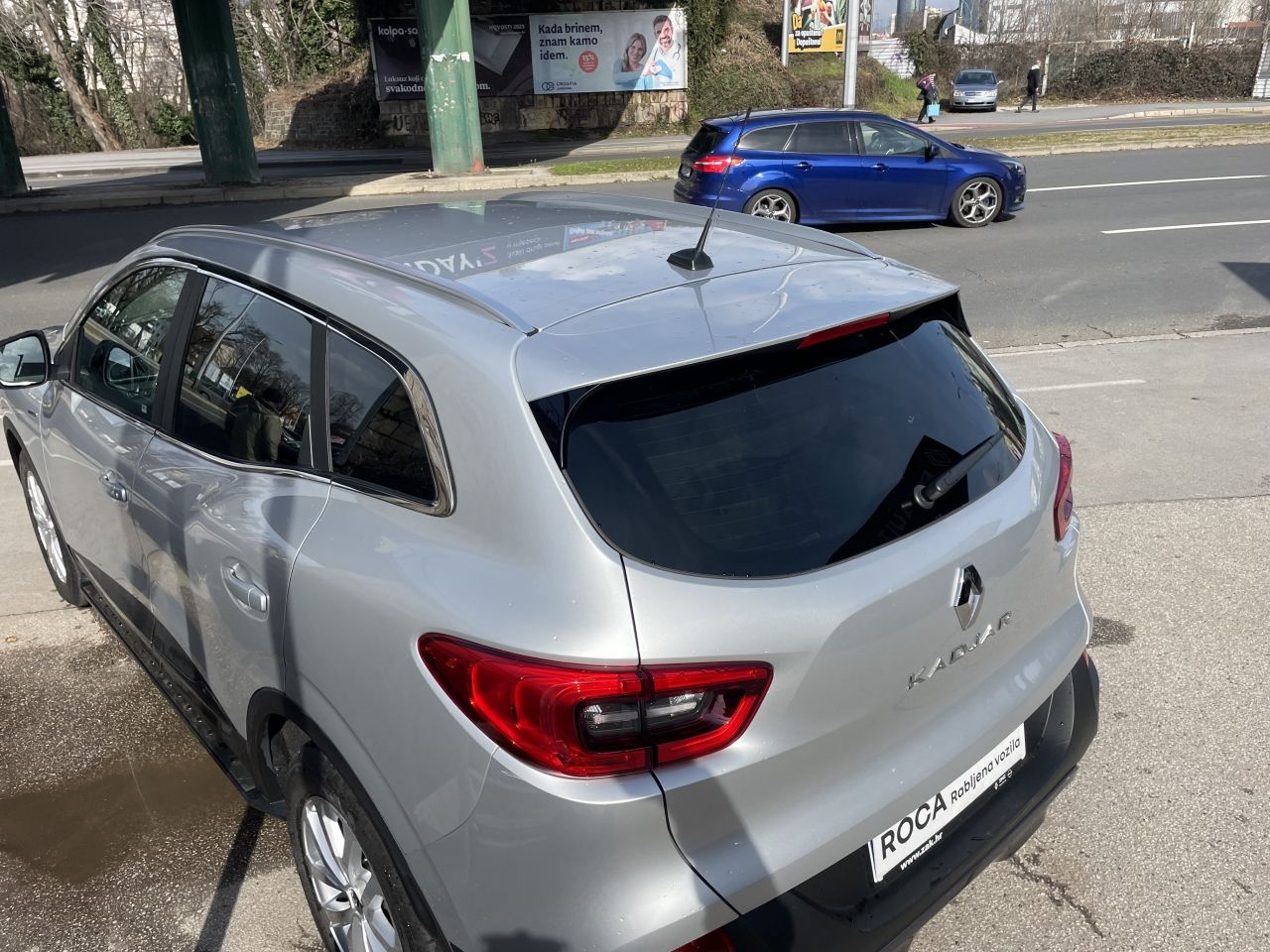 renault kadjar tce 130 energy bose - slika 8
