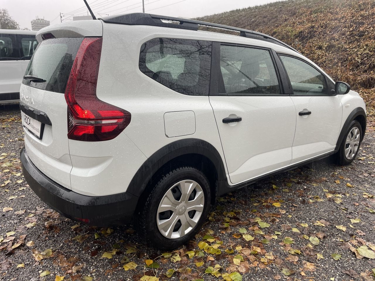 dacia jogger 1,0 tce 110 essential (5 sjedala) - slika 5