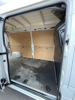 renault master furgon l3h3p3 2,3 dci 135 - slika 9