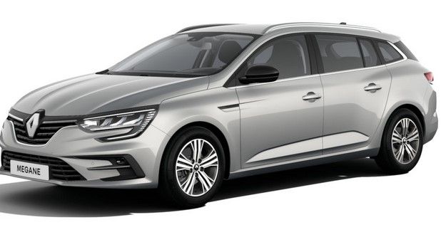 Renault Mégane Grandtour Blue dCi 115 Equlibre - Zagreb