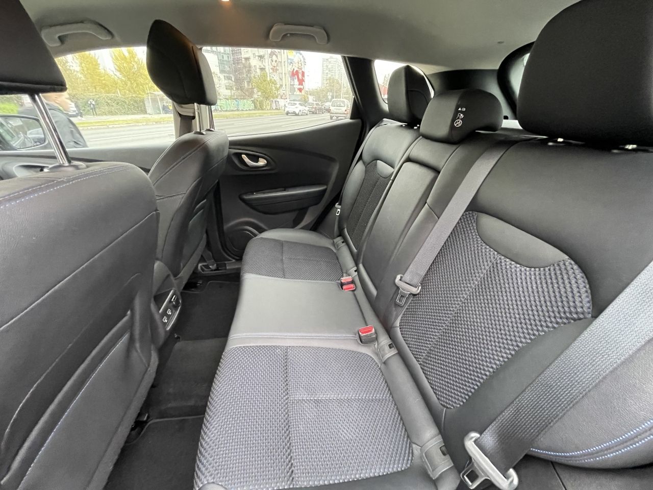 renault kadjar dci 115 limited - slika 9