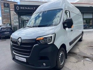 renault master furgon l3h3p3 2,3 dci 135 - slika 6