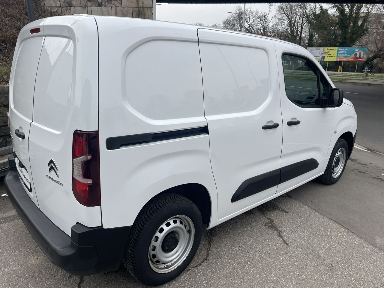 citroën berlingo 1,6 bluehdi 100 s&amp;amp;amp;amp;amp;s m 650 - slika 5