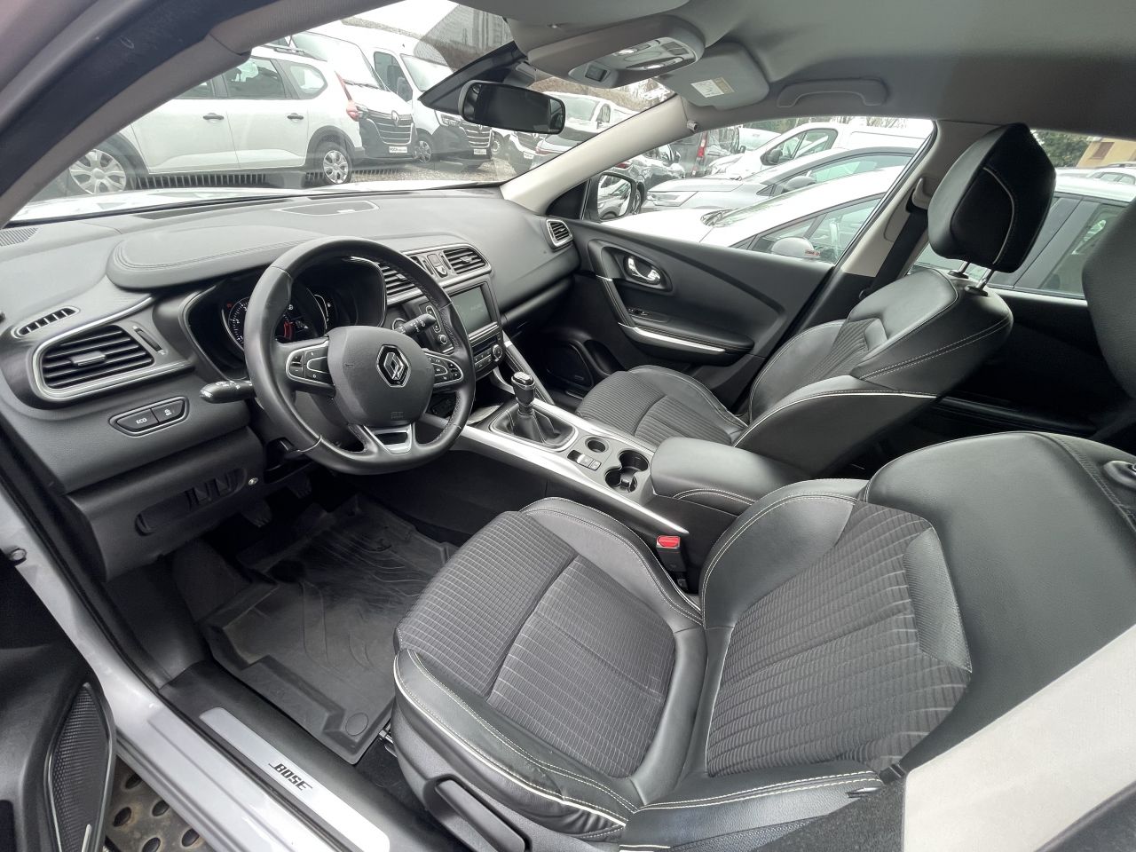 renault kadjar tce 130 energy bose - slika 12
