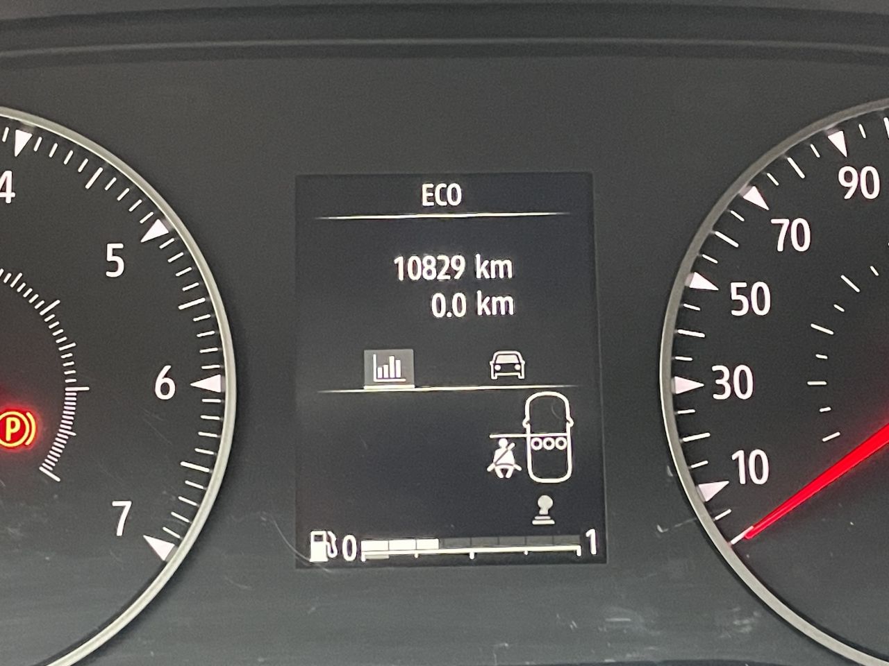 dacia jogger 1,0 tce 110 essential (5 sjedala) - slika 14