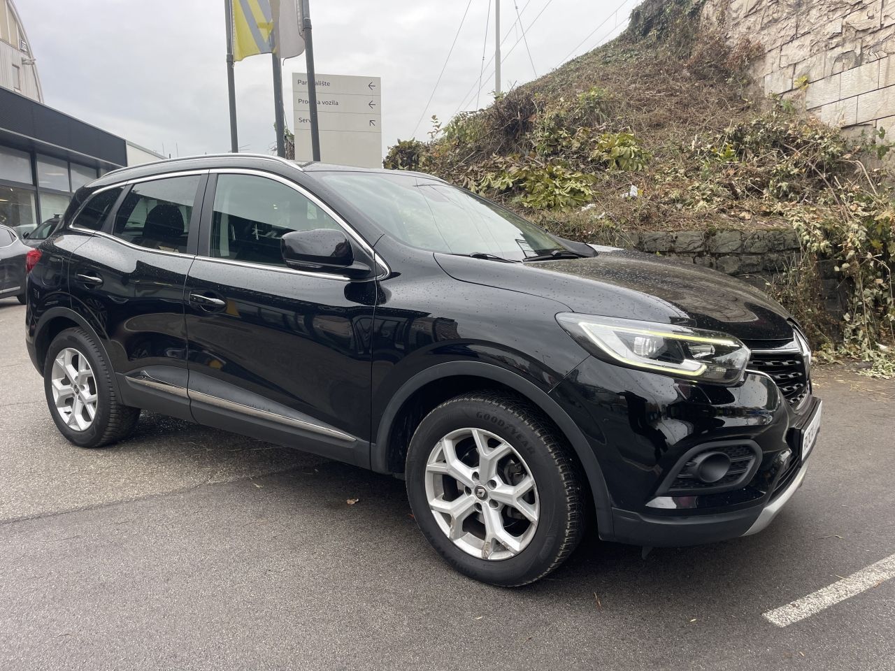 renault kadjar dci 115 limited - slika 3