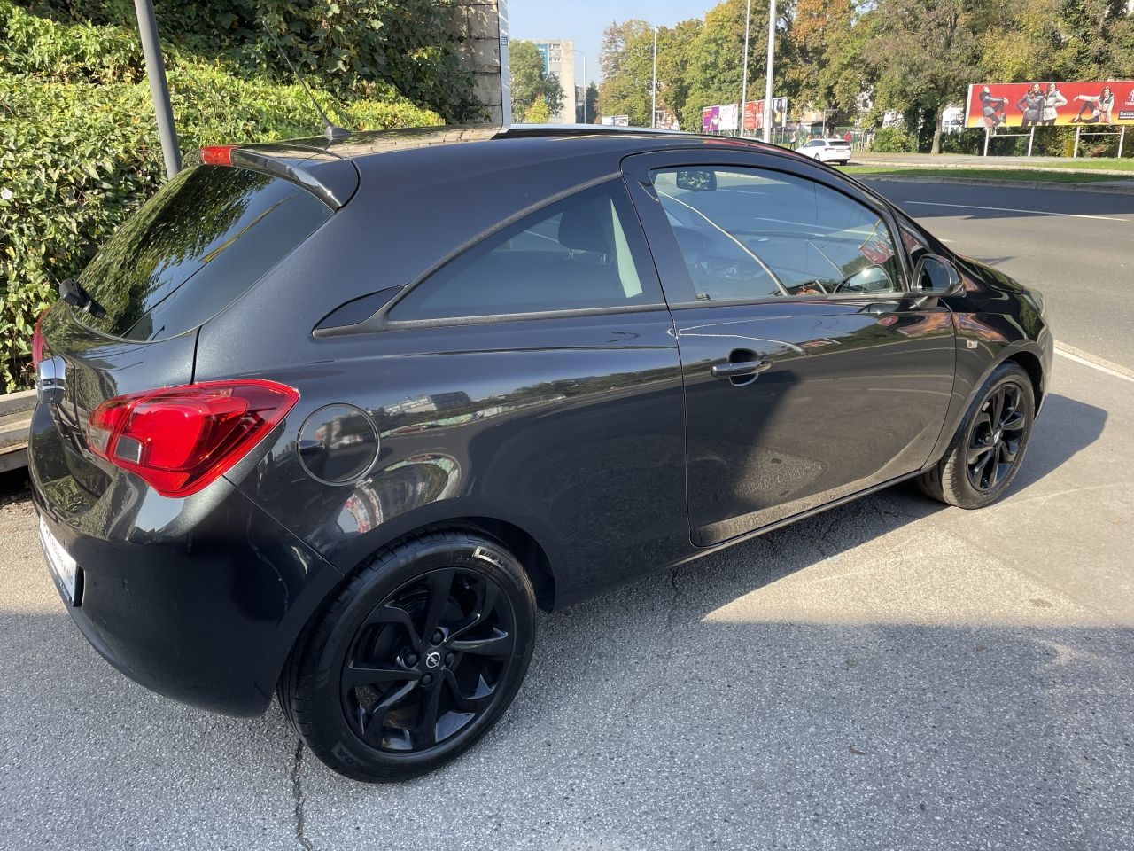 opel corsa 1,2 active - slika 5