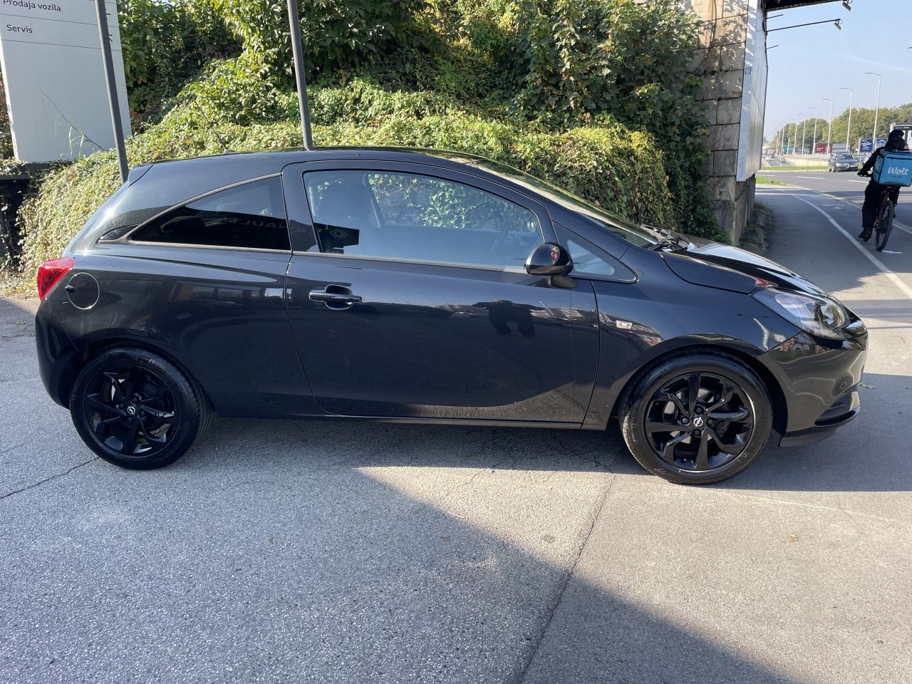 opel corsa 1,2 active - slika 4