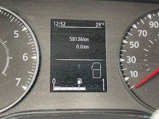 renault master furgon l3h3p3 2,3 dci 135 - slika 8