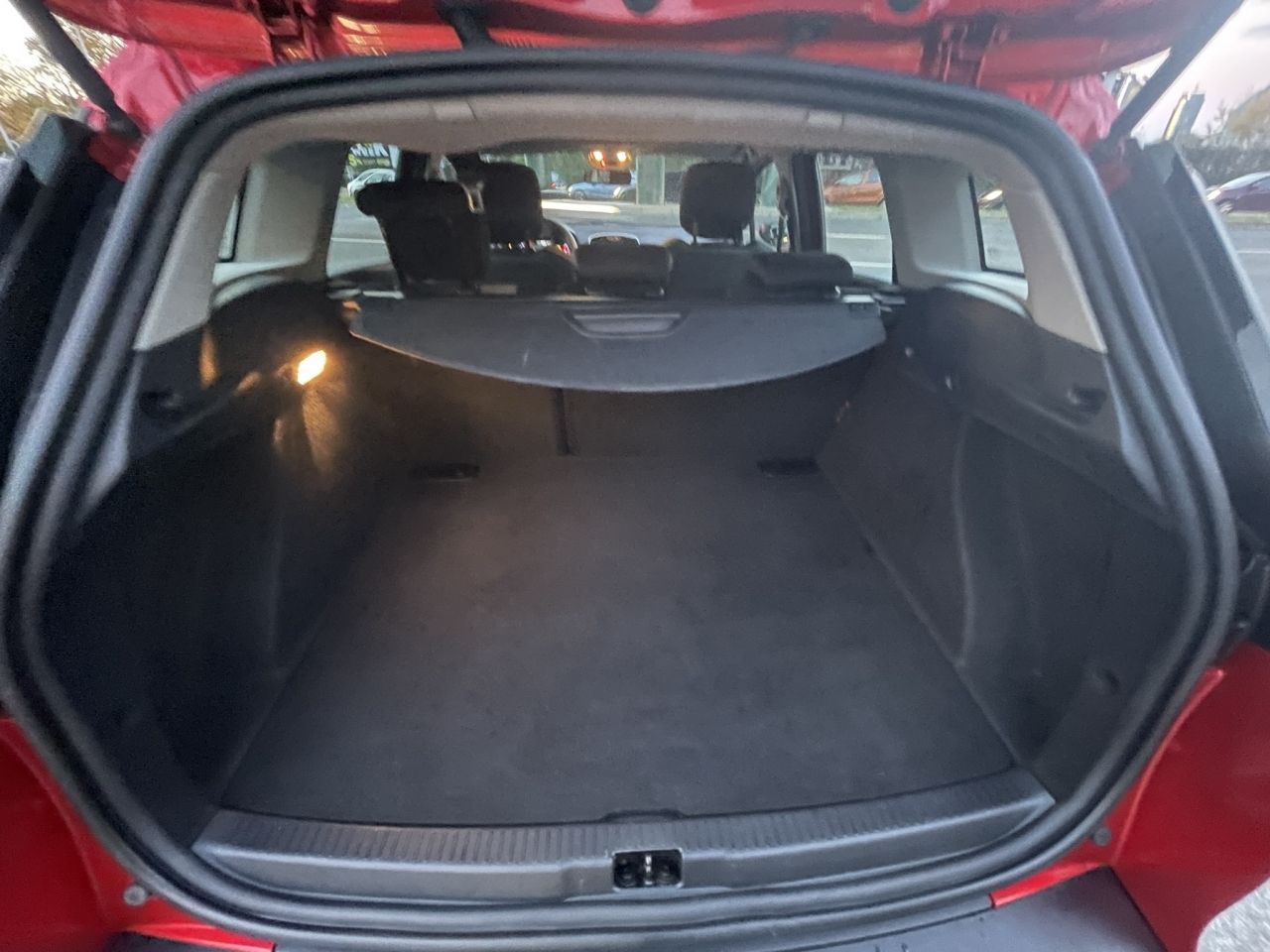 renault clio zen grandtour 90 ks - slika 5