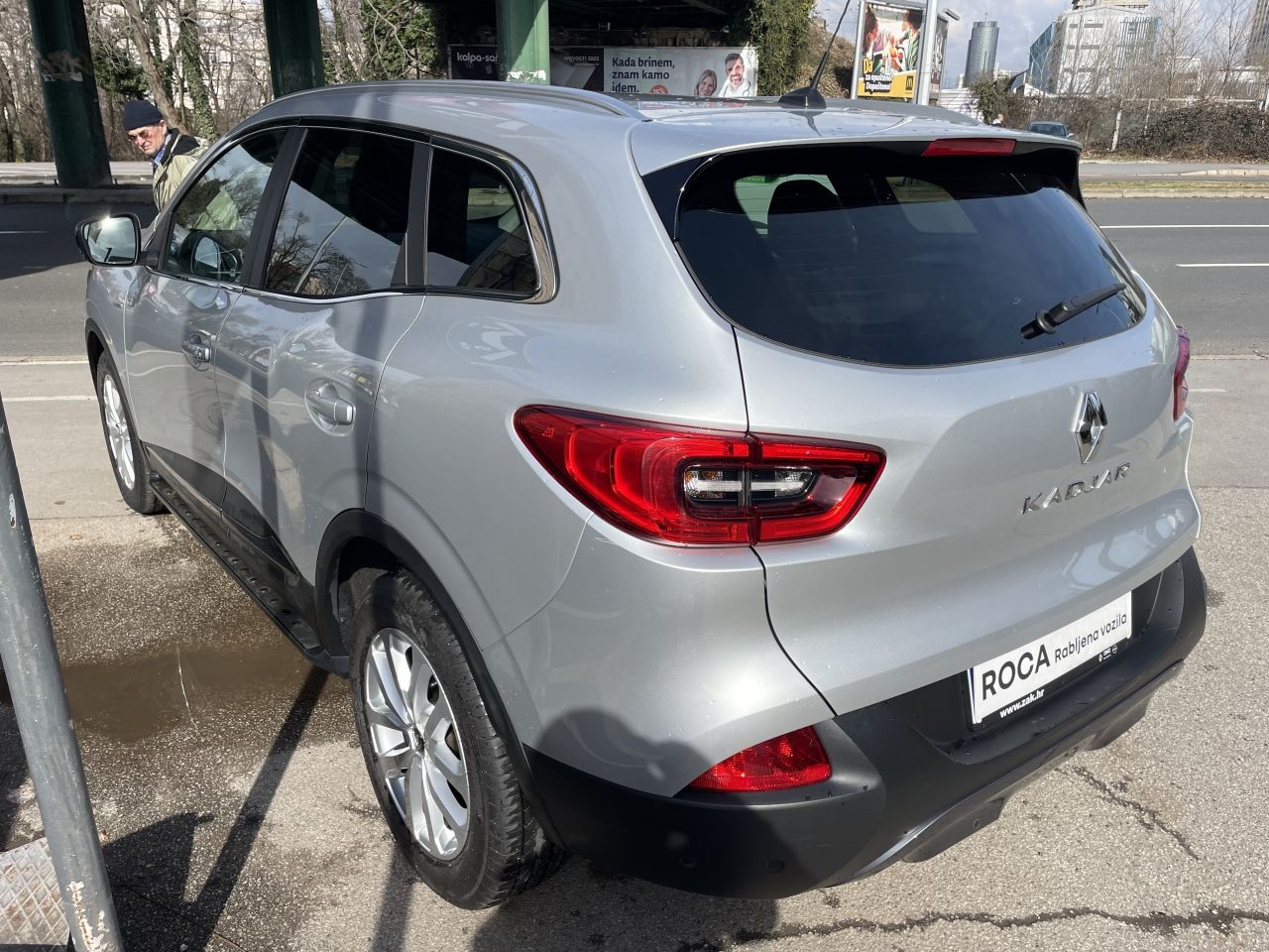 renault kadjar tce 130 energy bose - slika 7