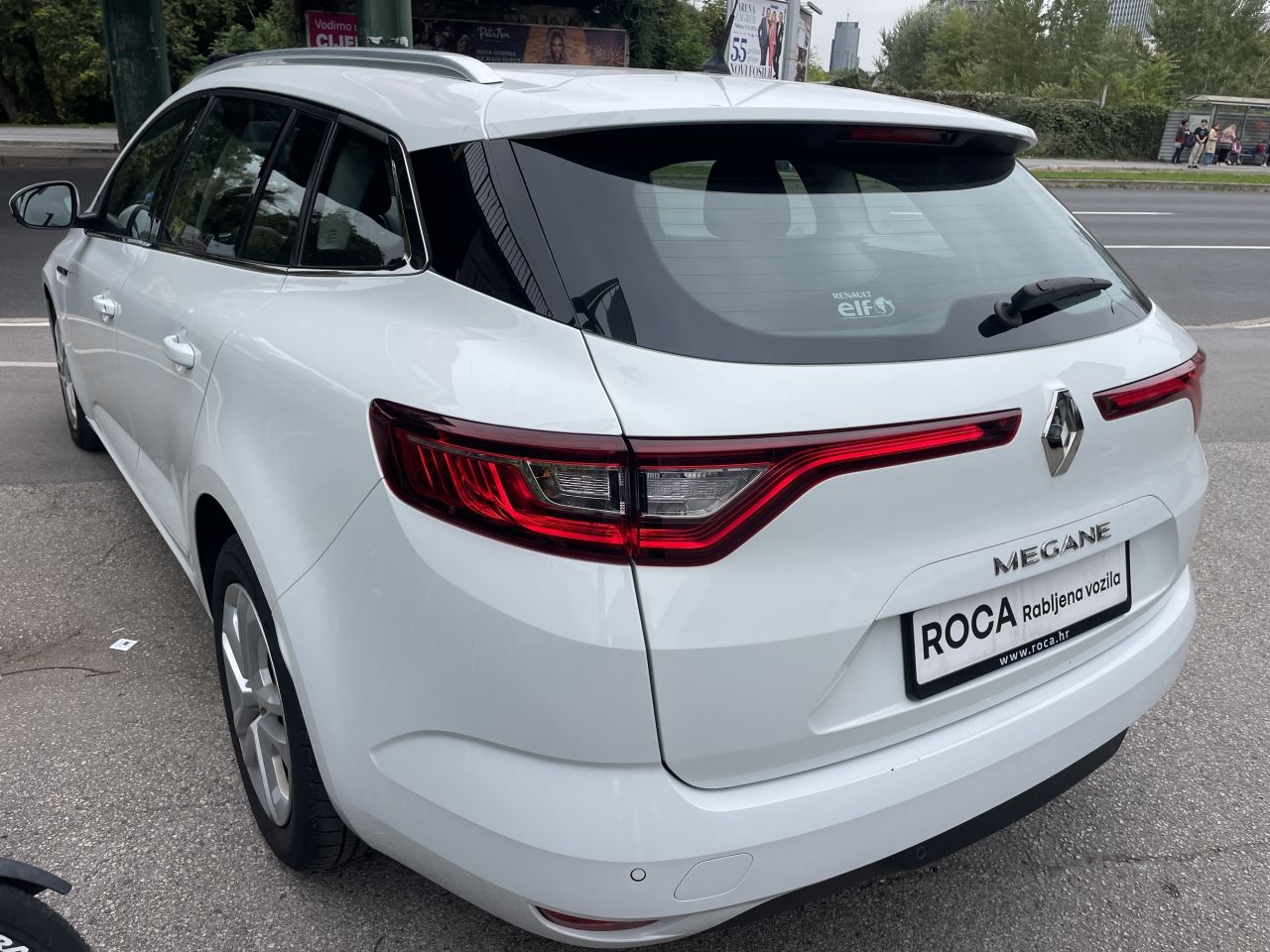 renault mégane grandtour dci 110 energy business - slika 7