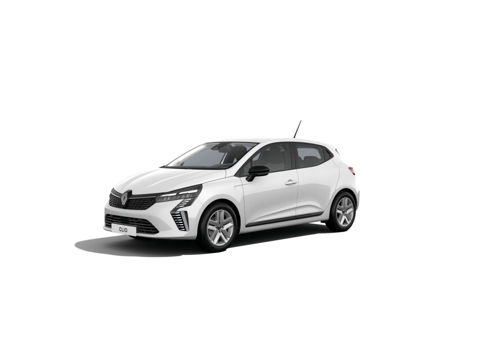 Renault Clio V Evolution Dci 100 - Zagreb