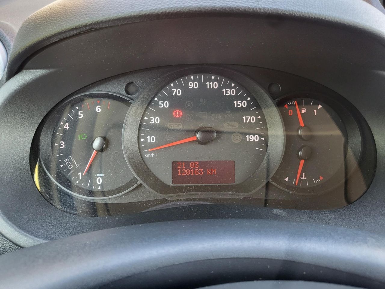renault kangoo express maxi furgon 1,5 dci 90 energy - slika 11