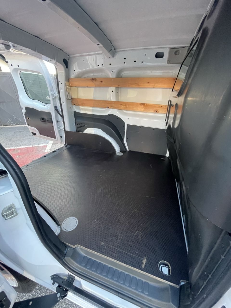renault kangoo express furgon 1,5 dci 75 energy - slika 5
