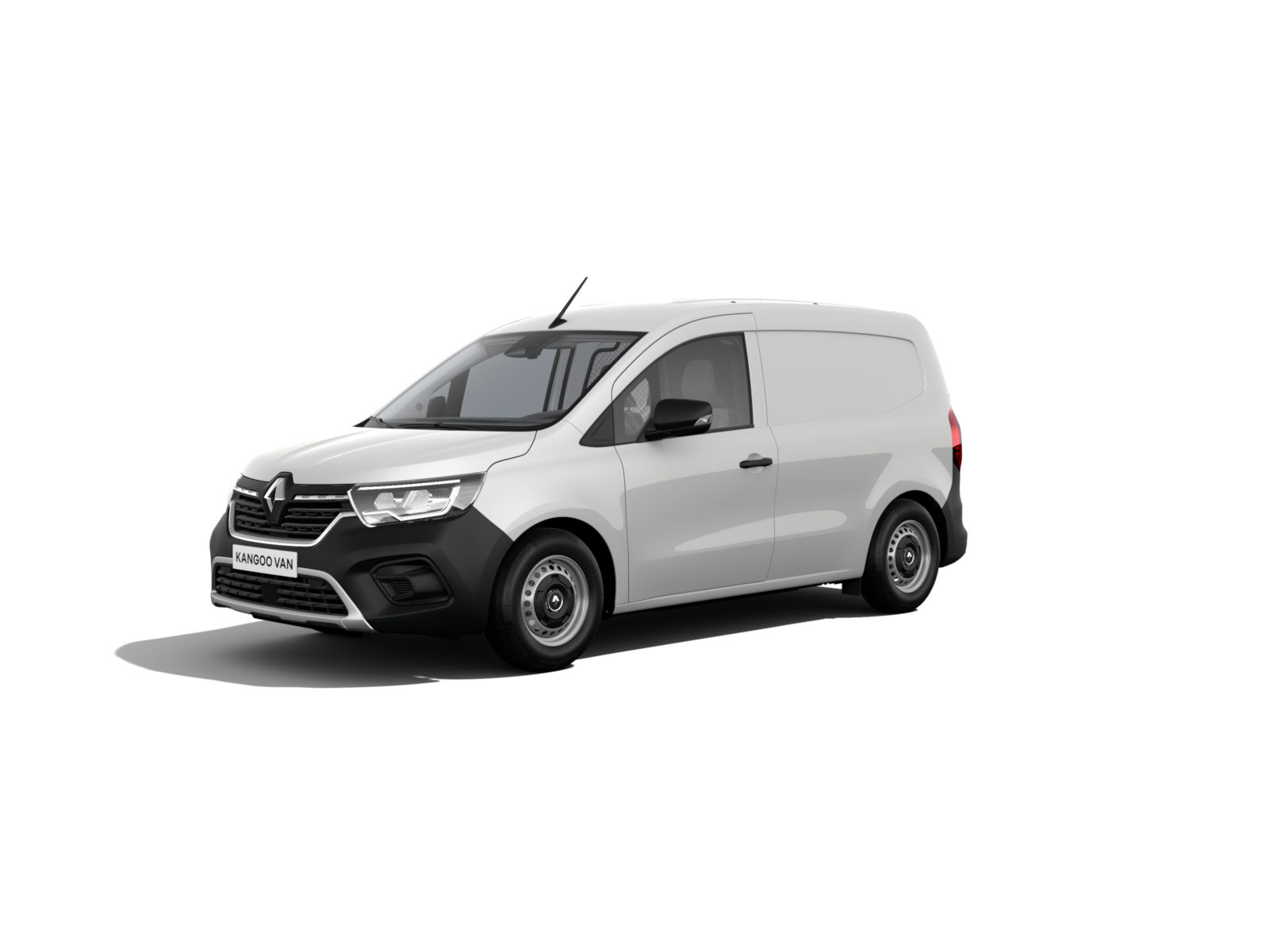 Renault Kangoo Express Comfort Furgon Blue dCi 95 Open Sesame - Zagreb