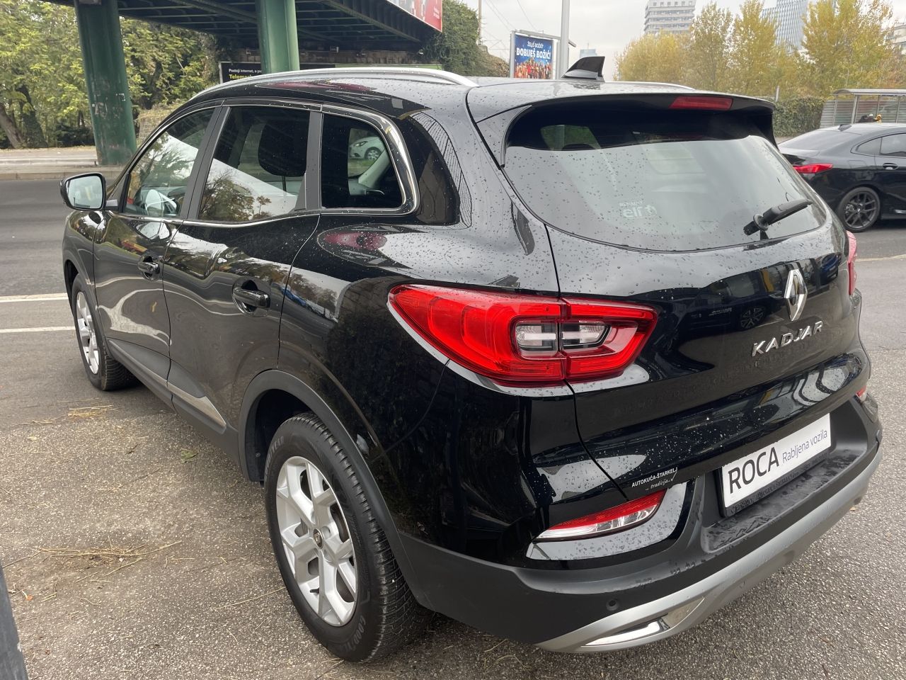 renault kadjar dci 115 limited - slika 7