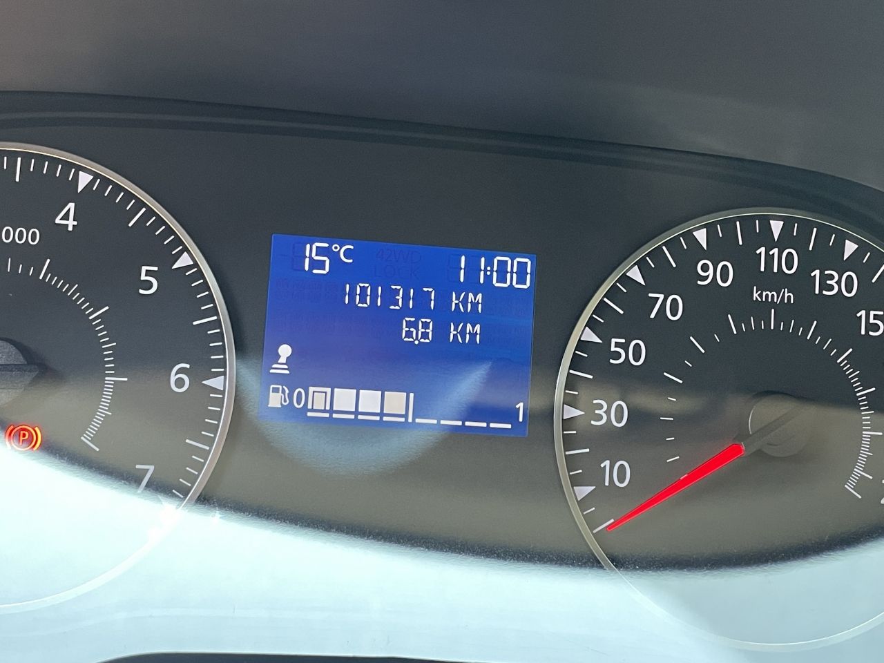 dacia duster 1,0 tce 100 eco-g essential - slika 11